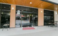 Mutiara Timor Hotel - 2 estrellas