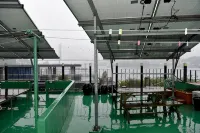 Yeosu Amor Hostel