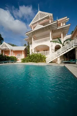 Tobago Hibiscus Golf Villas & Appartments - Homestays