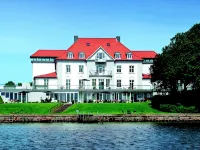 Sixtus Sinatur Hotel & Konference Hotels in Middelfart