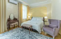 Grand Hotel Altay Hotel - 3-Star