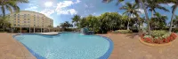 Holiday Inn FT. LAUDERDALE-AIRPORT by IHG - Rooftop Pools