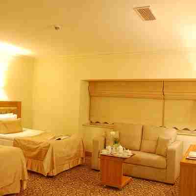 EMİR ROYAL HOTEL LUXURY Rooms