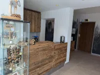 體育威爾德蓋爾飯店