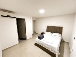 Hotel & Restaurante Oasis Ctg