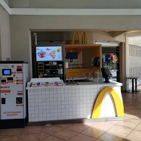 Casa Cafetal Aeropuerto
