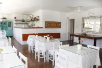 Pousada Hotel Praia Dos Anjos