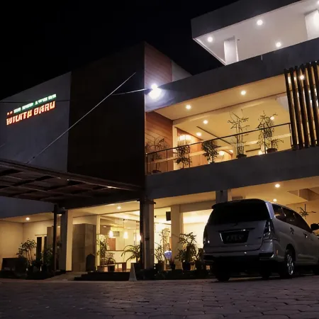 Hotel Wisata Baru