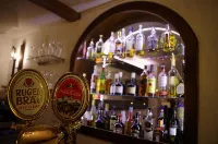Seilers Vintage Hotel & Spa - Baarit