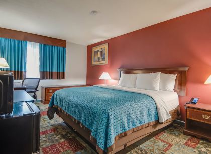 Americas Best Value Inn Hayward