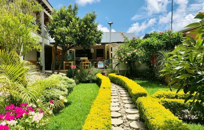 Hotel Casa Caelum