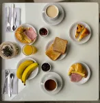 詩人旅館精品飯店 - 早餐