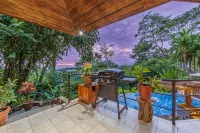 Pacifica- Spectacular Views, On-site Staff, Gated Community-Paved Road Access - WiFi