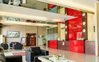 Golden Harvest Hotel - 3 ดาว