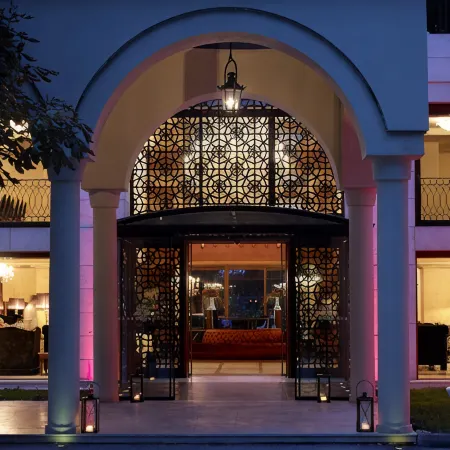 Grand Serai Congress and Spa