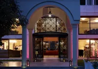 Grand Serai Congress and Spa Hoteles en 