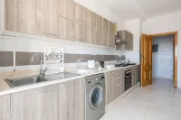 Appartement 33 ensoleillé à 5 Min de la Plage El Jadida Piscine à 15km de l'Appartement