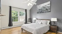 Beautiful 3bed 2bath Hamptons Home, Close to Incredible Beaches and Restaurants! - 3-Star