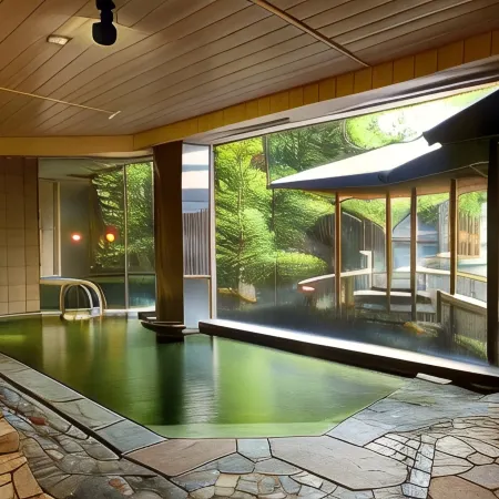 Club Wyndham Chikumakan Nagano