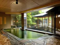 Club Wyndham Chikumakan Nagano - Hot Springs