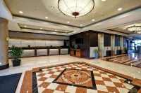 DoubleTree by Hilton Hotel Pleasanton at the Club