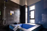 58hotspring Hotel - avec sources thermales
