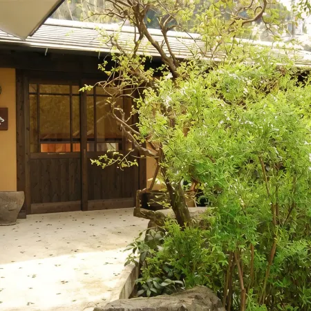 Hirayama Onsen Ryokan Kadoya