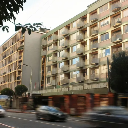 Hotel Vice-Rei
