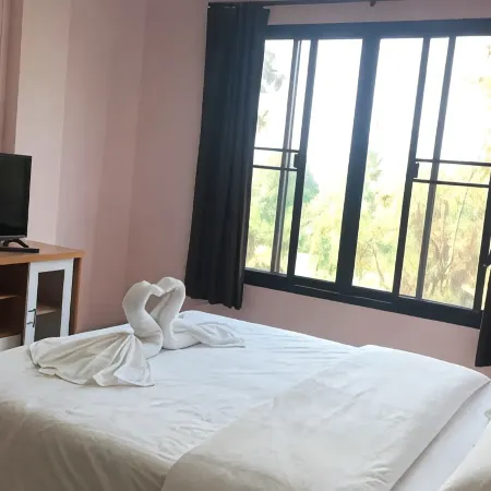 Sutharnlai Apartment