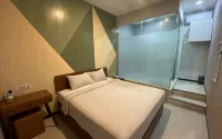De Resort Hotel