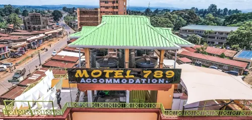 789 Motel - 2 Sao