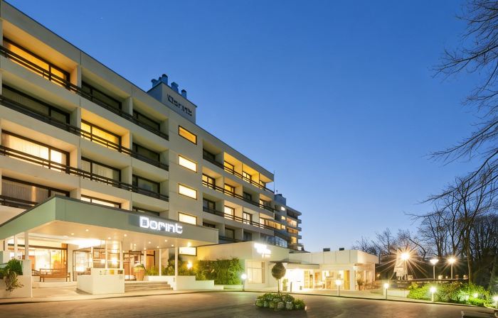 Fletcher Hotel-Restaurant Arnsberg-Sauerland