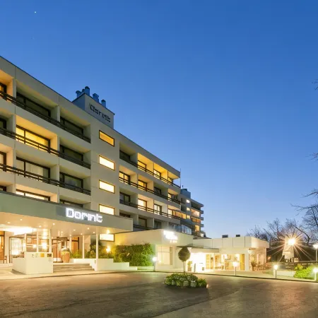 Fletcher Hotel-Restaurant Arnsberg-Sauerland