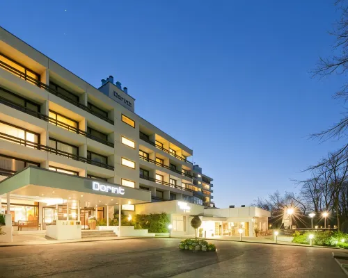 Fletcher Hotel-Restaurant Arnsberg-Sauerland Hotels in Arnsberg