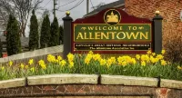Newly Renovated Downtown Gem!