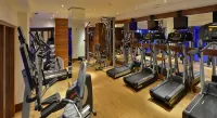 Tugcan Hotel - ที่มีฟิตเนส
