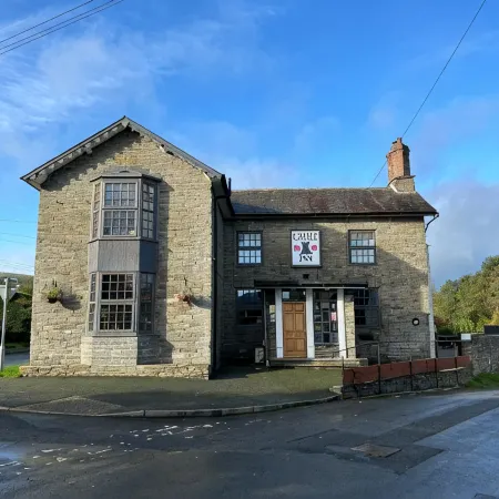 Castle Inn