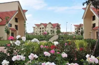 Farah Inn Ifrane - petit déjeuner
