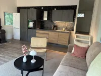 Charming Two-bedroom Cottage in Skåne