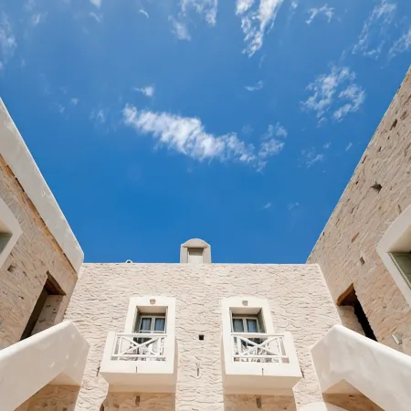 Yialos Ios Hotel Ξενοδοχεία στην πόλη Ίος