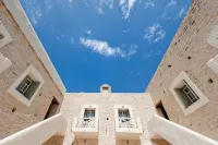 Yialos Ios Hotel - WiFi