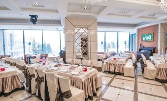 River Park Hotel