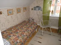 Schönes Ferienhaus im Småland - 2-Star