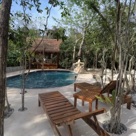 Tulum Nueve
