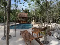 Tulum Nueve - Water Park
