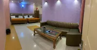 Hotel Galaxy - balcony