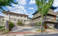 Gyeongju Petit House the Gung Pension - 家庭旅館