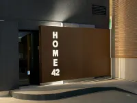 Home42 Hotels near Parque Norte