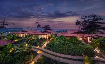 Niraamaya Wellness Retreats Backwaters and Beyond Kumarakom
