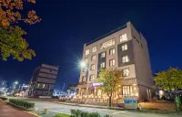 Sokcho Two Hotel - โมเทล